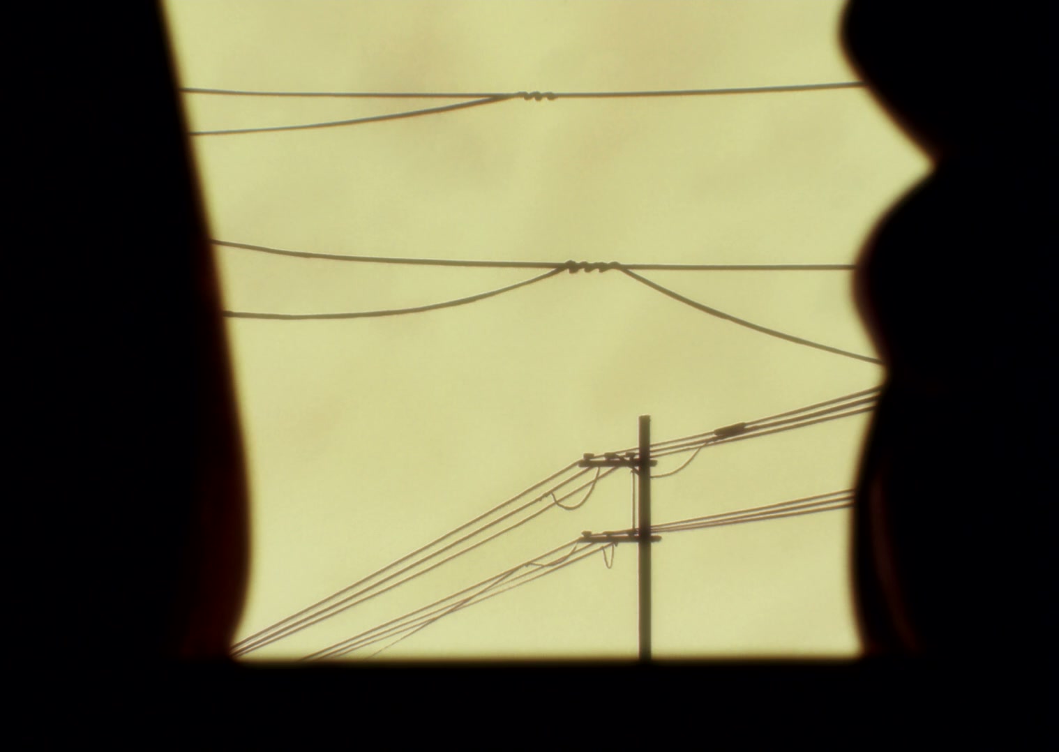Serial Experiments Lain Ep 9: Protocol @ 00:03:16