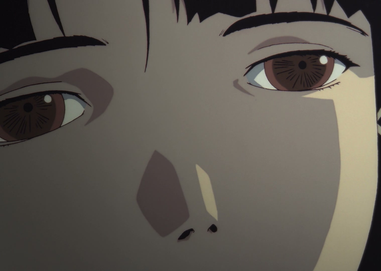 Serial Experiments Lain Ep 9: Protocol @ 00:04:23