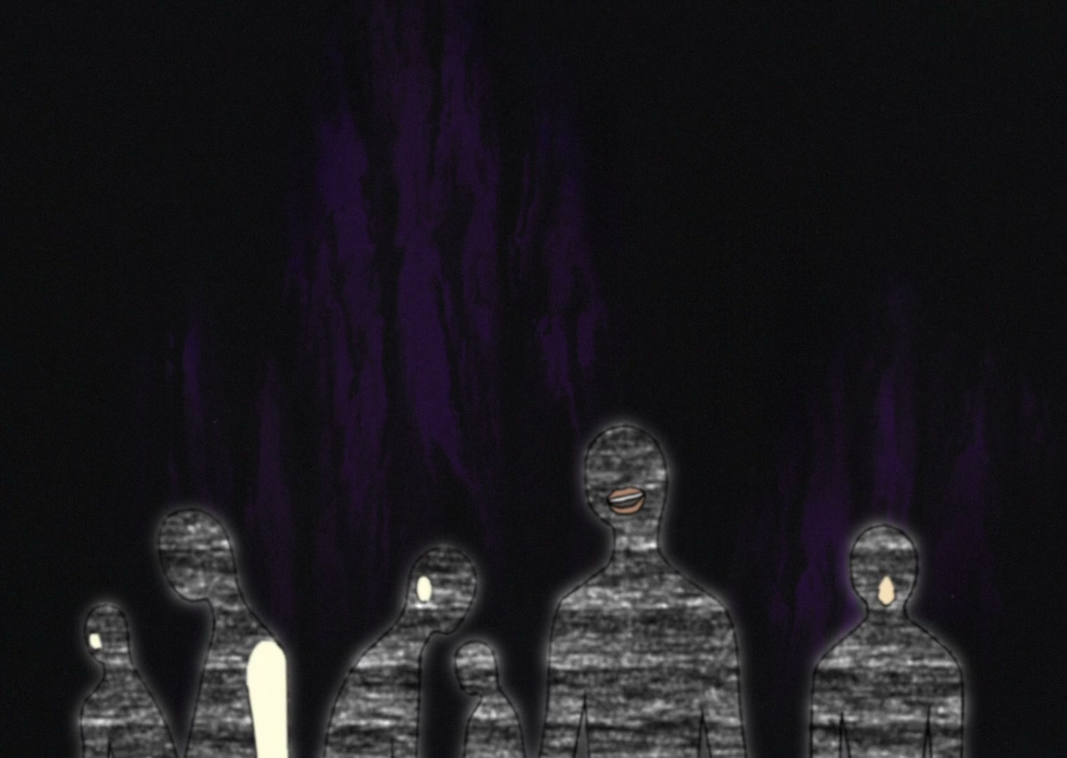 Serial Experiments Lain Ep 9: Protocol @ 00:06:25