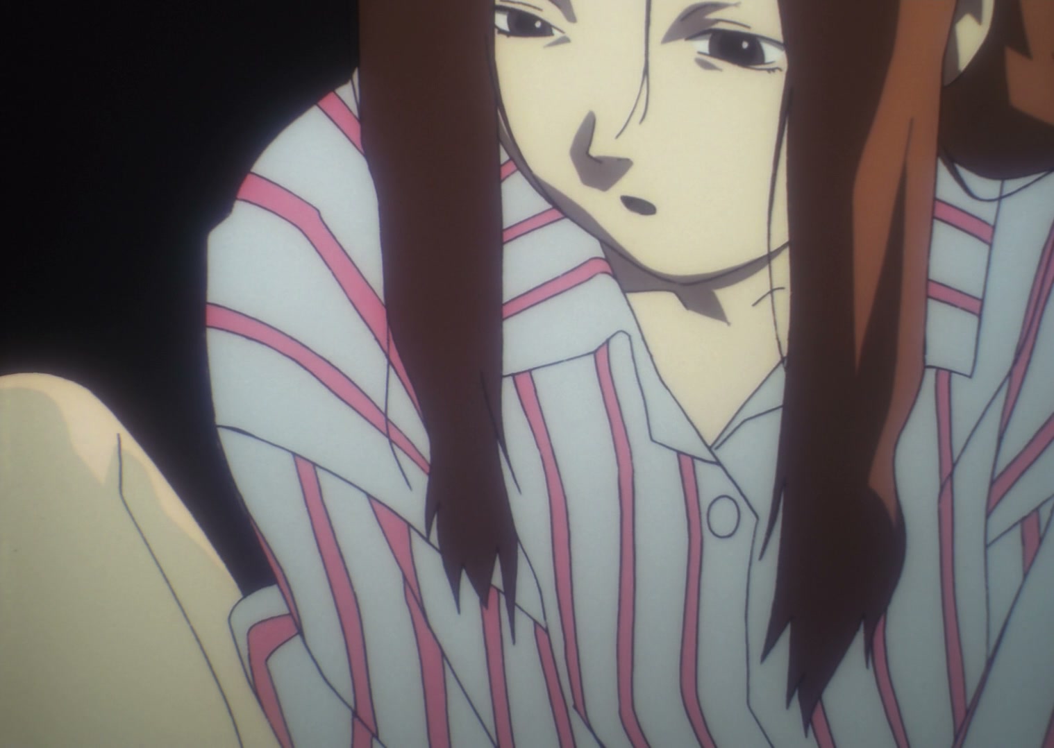 Serial Experiments Lain Ep 9: Protocol @ 00:13:29