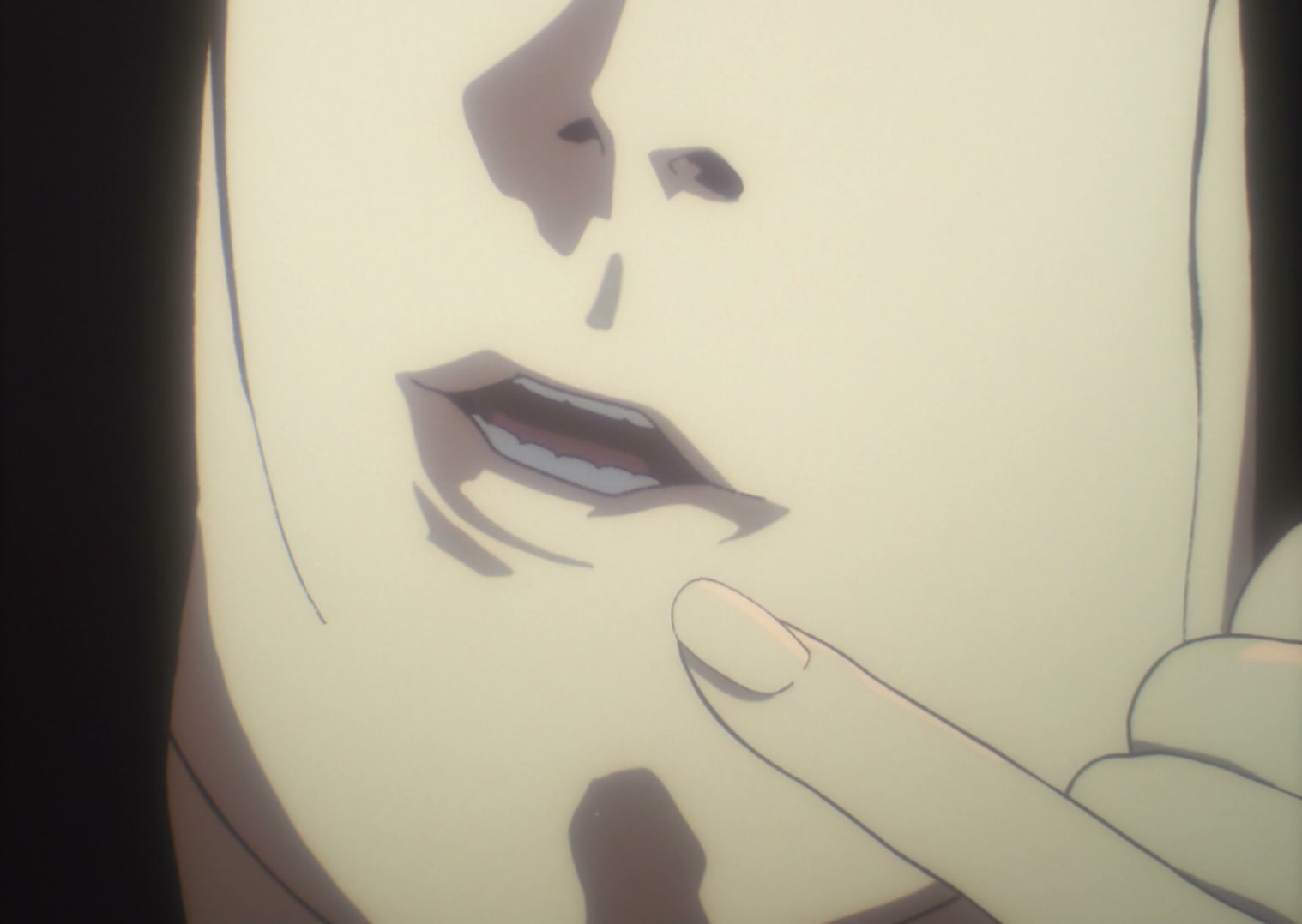Serial Experiments Lain Ep 9: Protocol @ 00:13:44