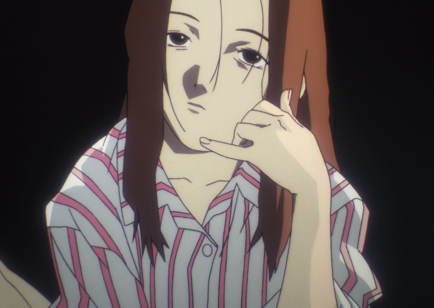 Serial Experiments Lain Ep 9: Protocol @ 00:13:47