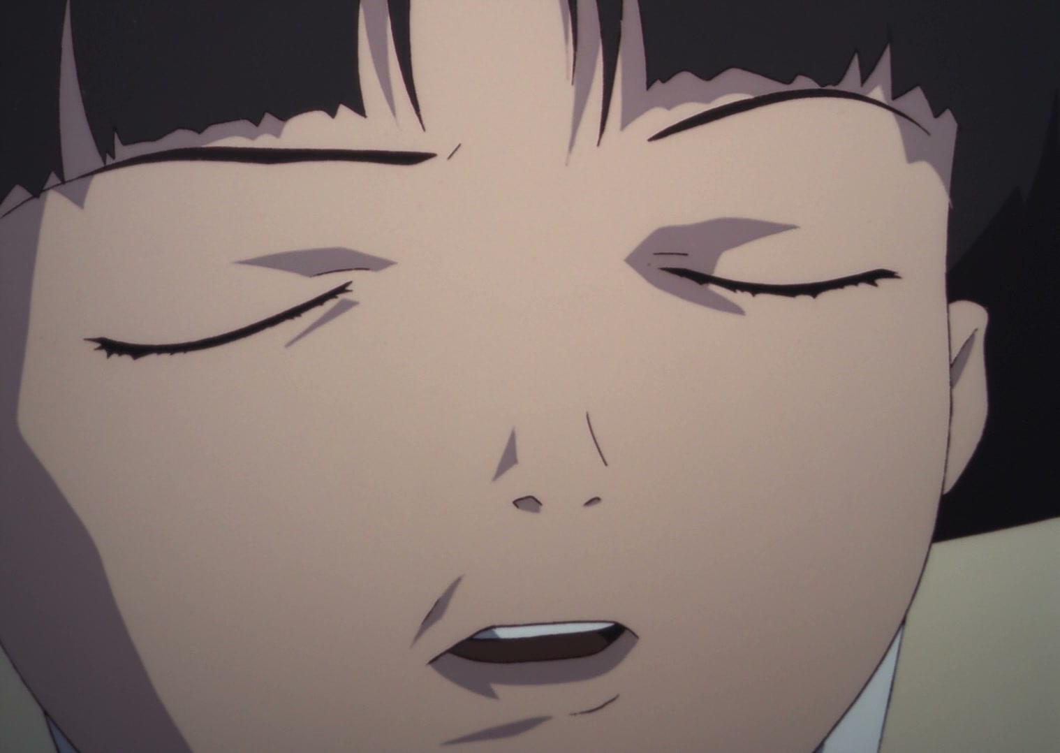 Serial Experiments Lain Ep 9: Protocol @ 00:15:00