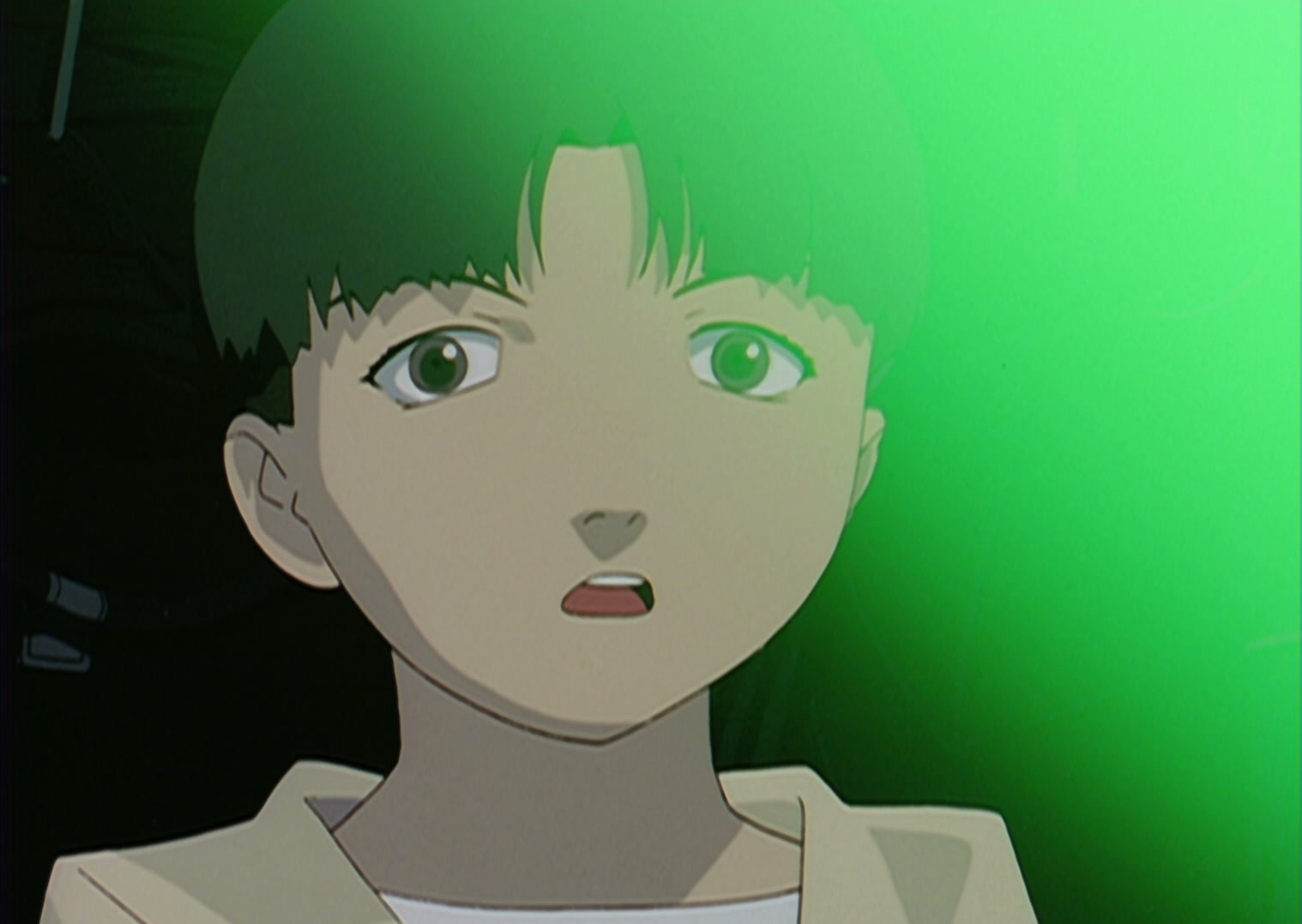 Serial Experiments Lain Ep 9: Protocol @ 00:15:12