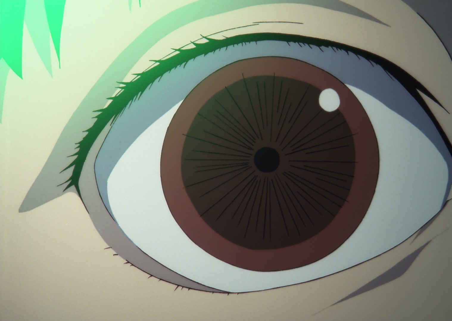 Serial Experiments Lain Ep 9: Protocol @ 00:15:55
