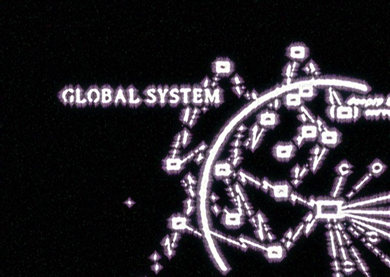 Serial Experiments Lain Ep 9: Protocol @ 00:17:11