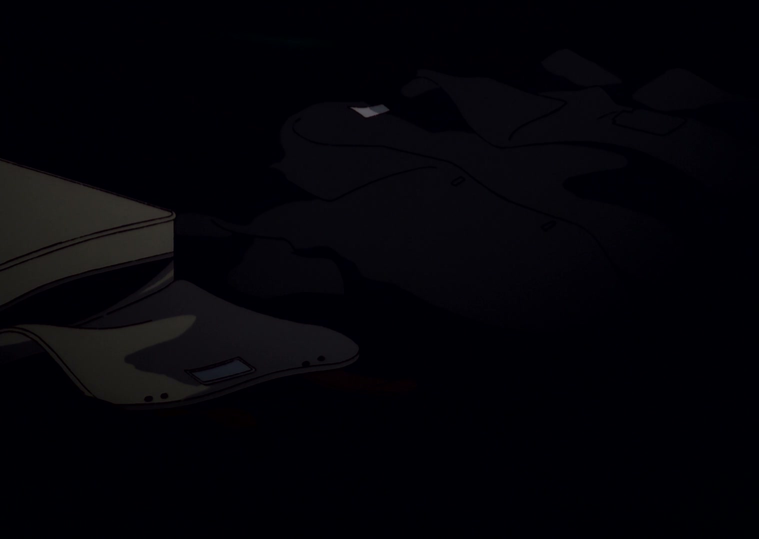 Serial Experiments Lain Ep 11: Infornography @ 00:03:14