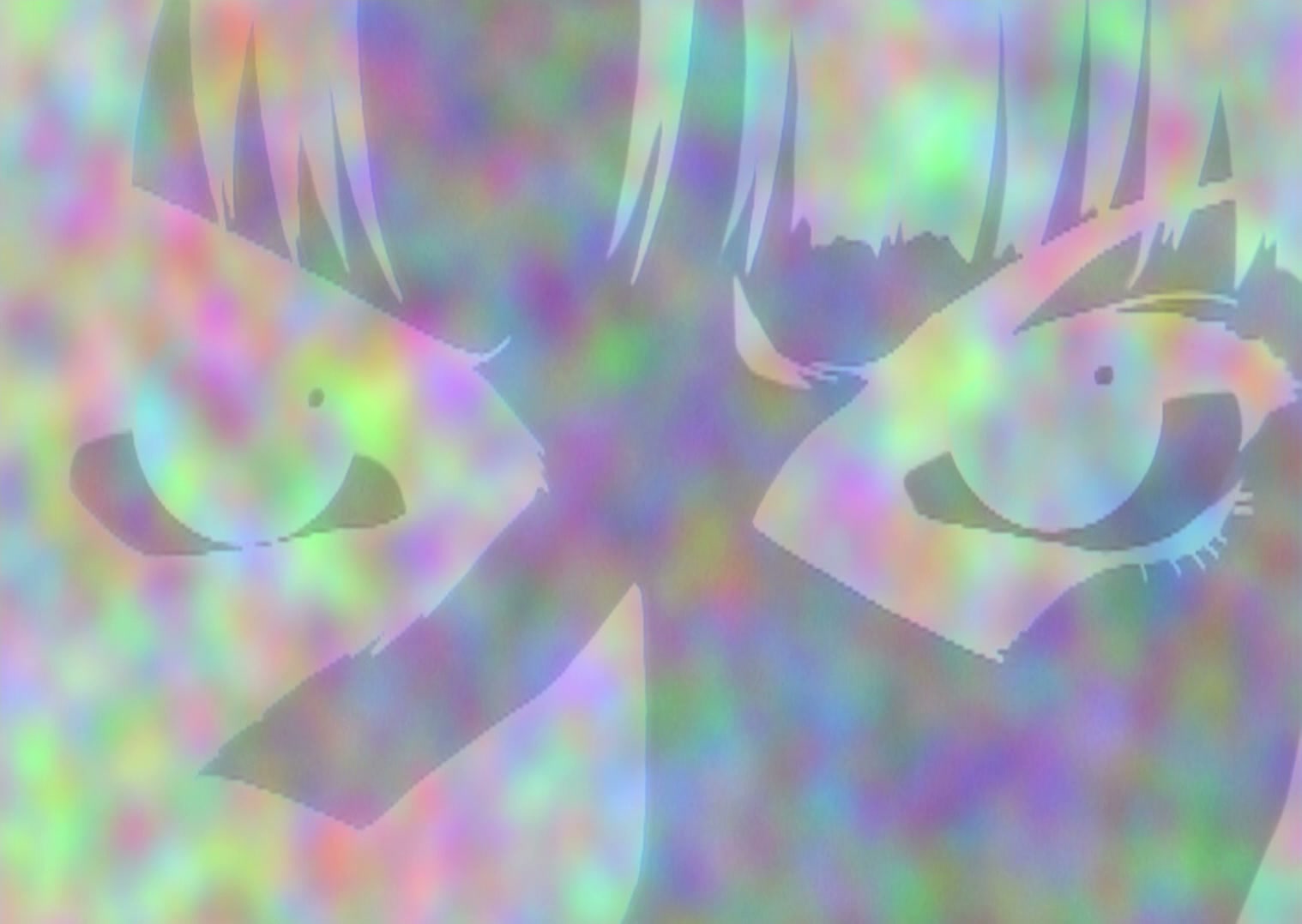 Serial Experiments Lain Ep 11: Infornography @ 00:03:29