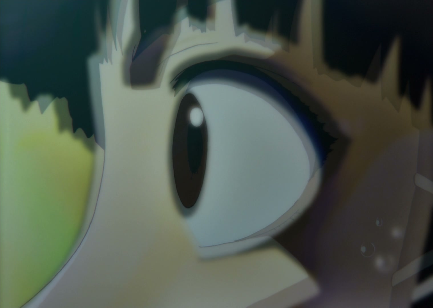Serial Experiments Lain Ep 11: Infornography @ 00:04:12