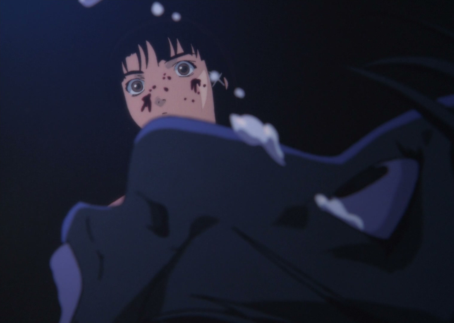 Serial Experiments Lain Ep 11: Infornography @ 00:04:27