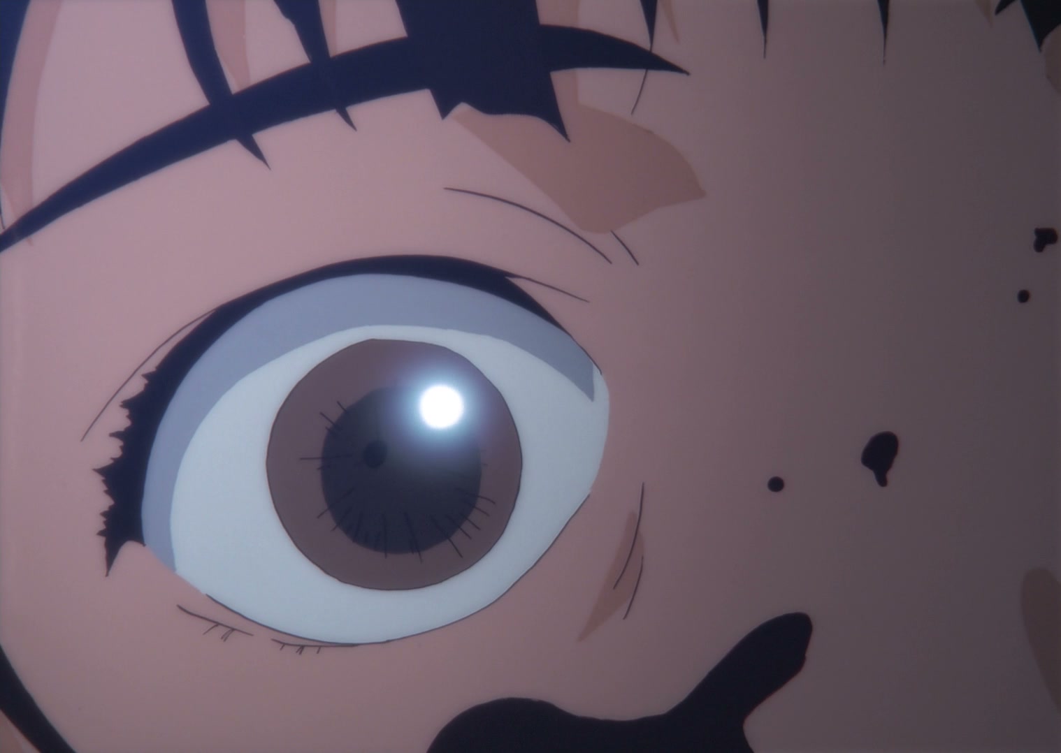 Serial Experiments Lain Ep 11: Infornography @ 00:04:33
