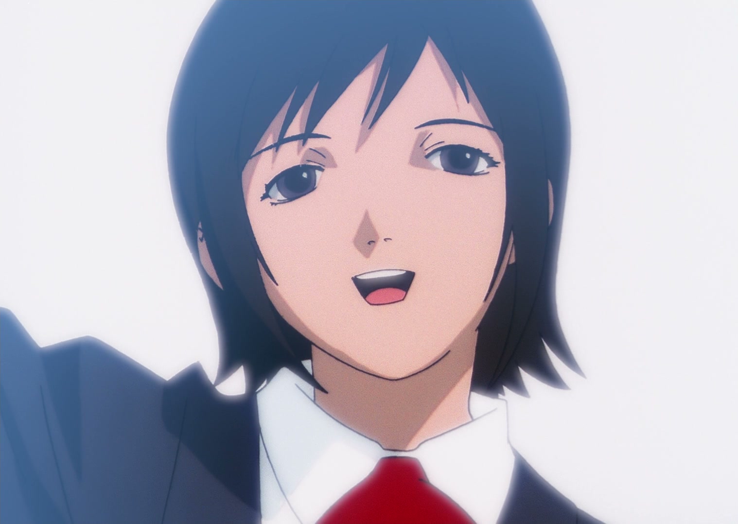 Serial Experiments Lain Ep 11: Infornography @ 00:05:37