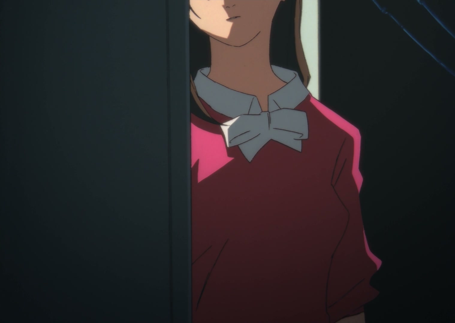 Serial Experiments Lain Ep 11: Infornography @ 00:05:56