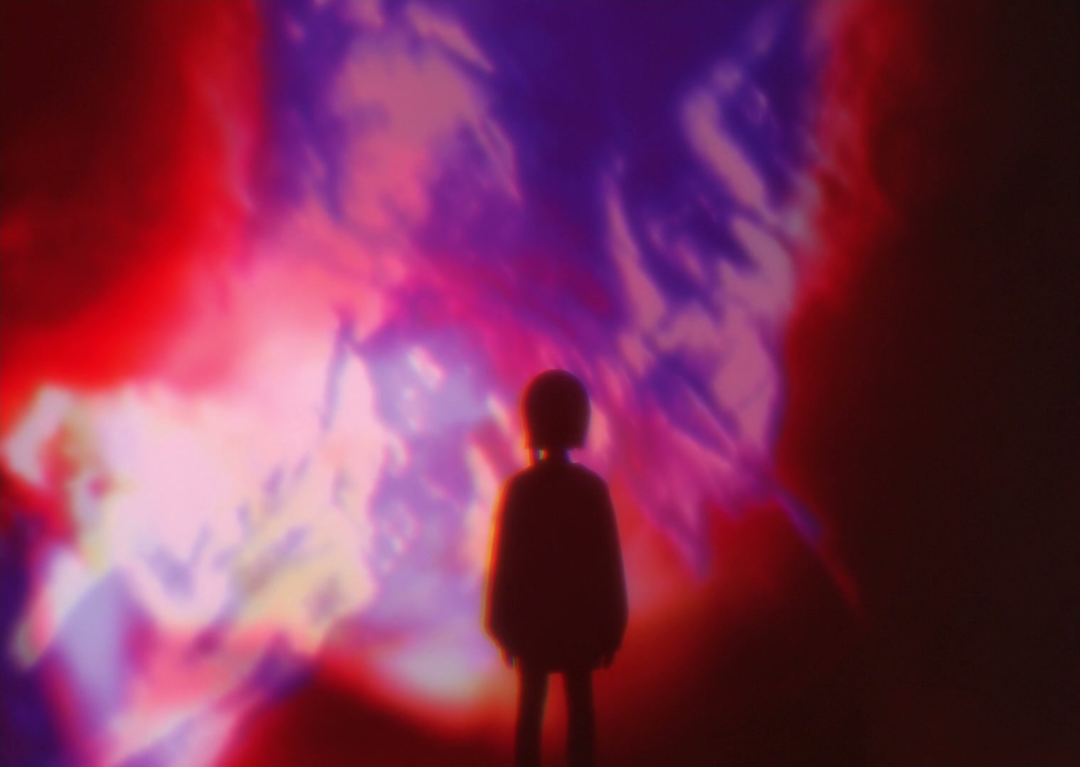 Serial Experiments Lain Ep 11: Infornography @ 00:06:08