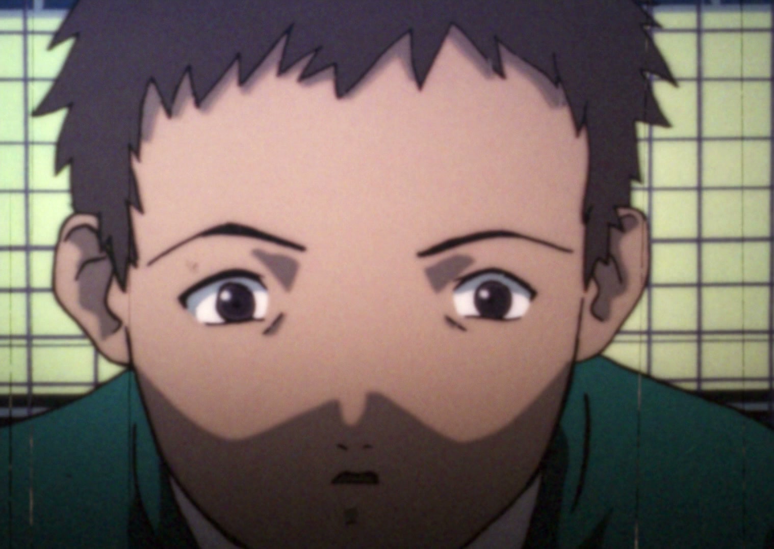 Serial Experiments Lain Ep 11: Infornography @ 00:06:14
