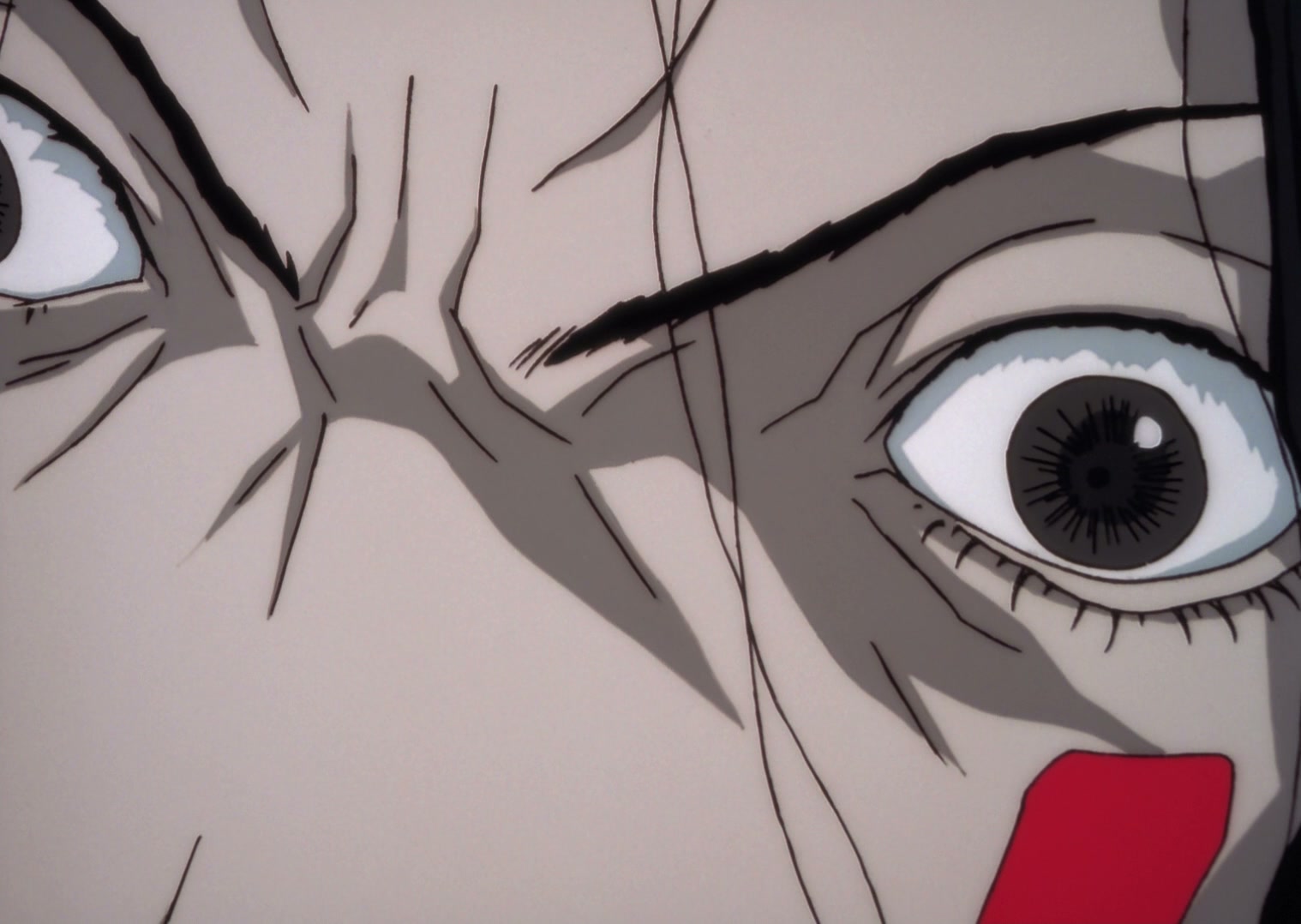Serial Experiments Lain Ep 13: Ego @ 00:02:39
