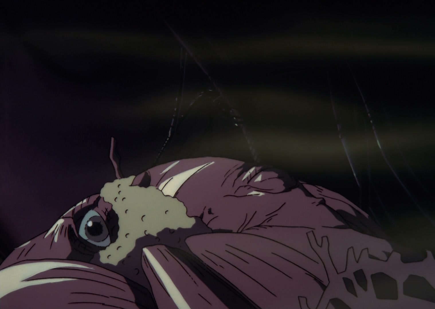 Serial Experiments Lain Ep 13: Ego @ 00:02:45