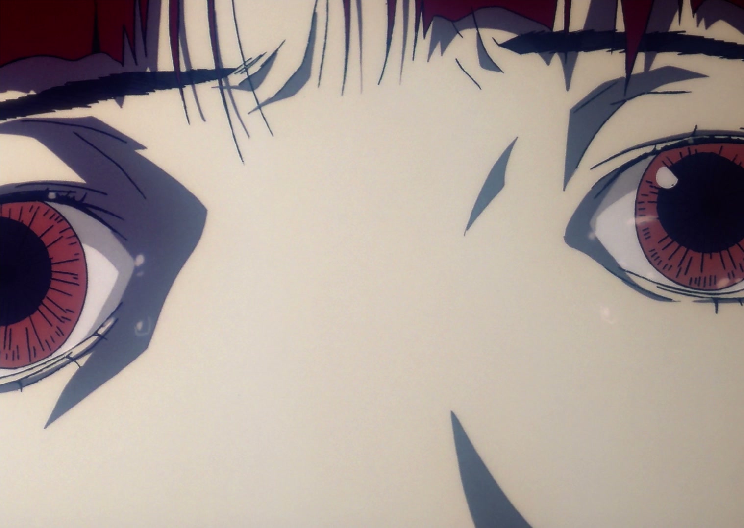 Serial Experiments Lain Ep 13: Ego @ 00:03:48