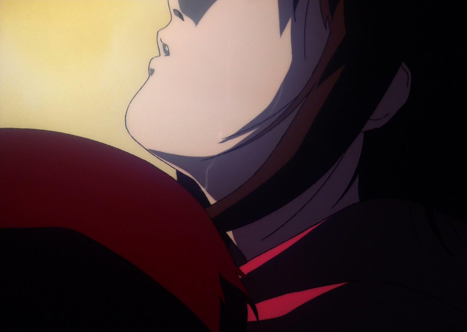 Serial Experiments Lain Ep 13: Ego @ 00:03:57