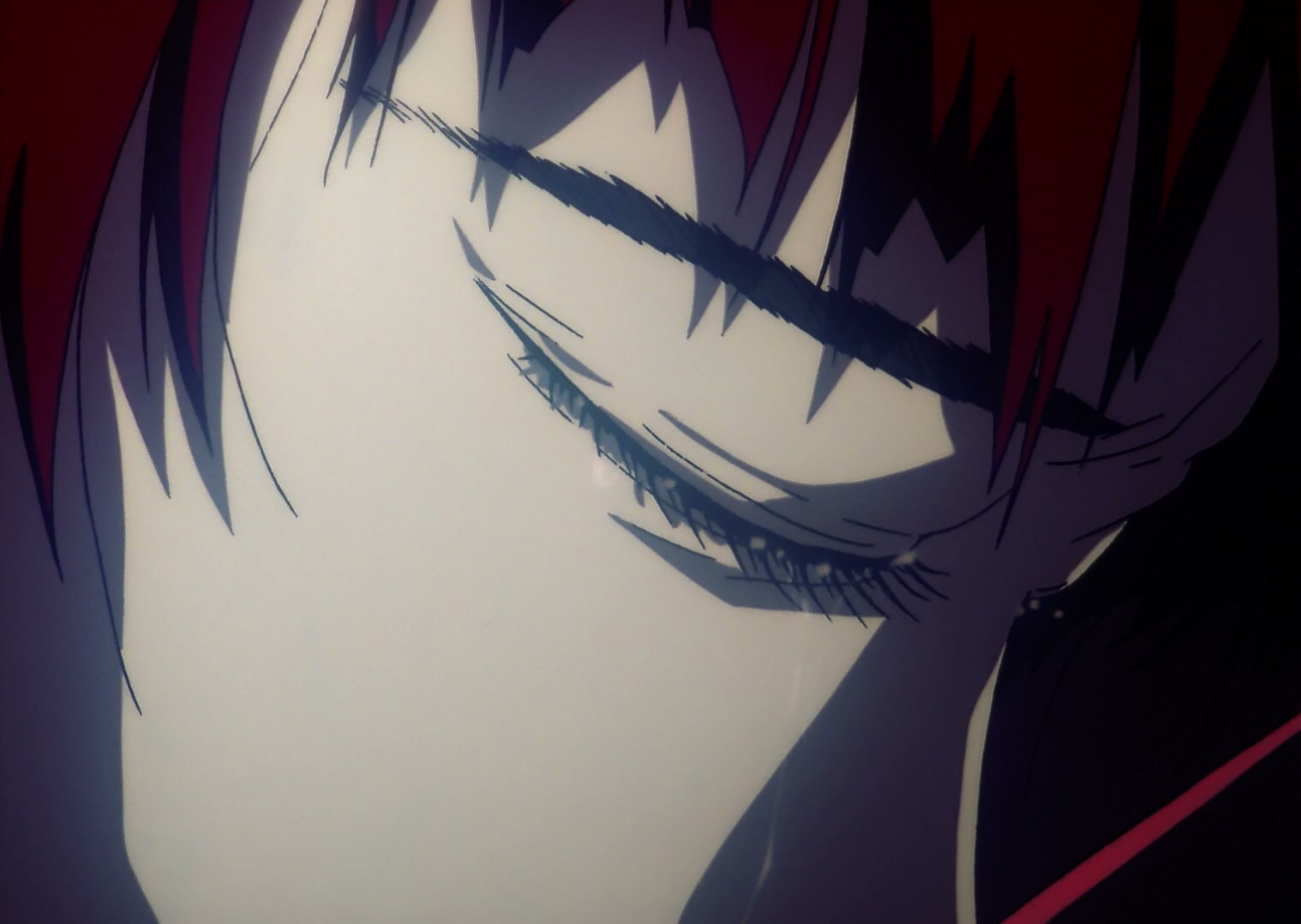 Serial Experiments Lain Ep 13: Ego @ 00:04:03