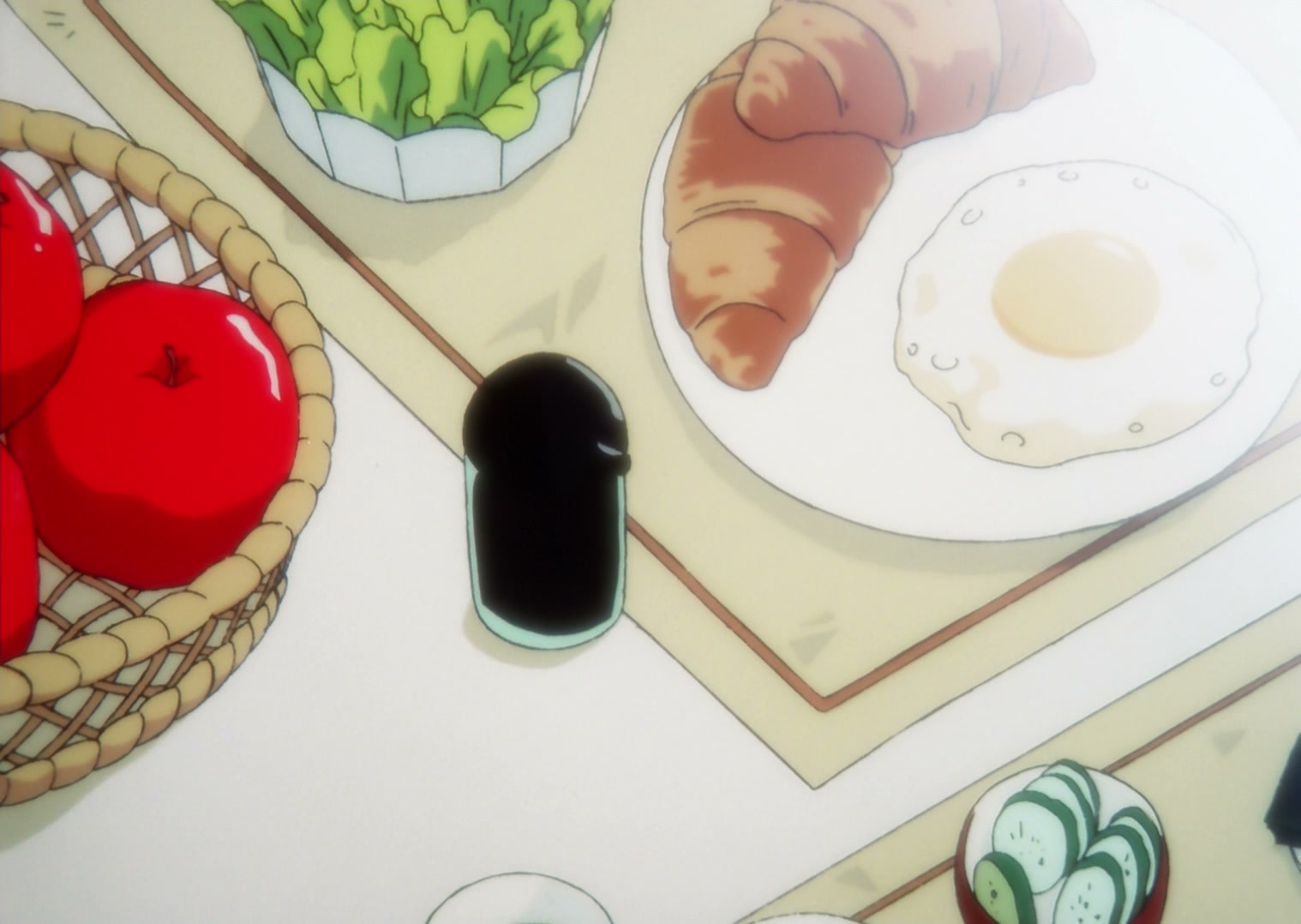 Serial Experiments Lain Ep 13: Ego @ 00:05:16