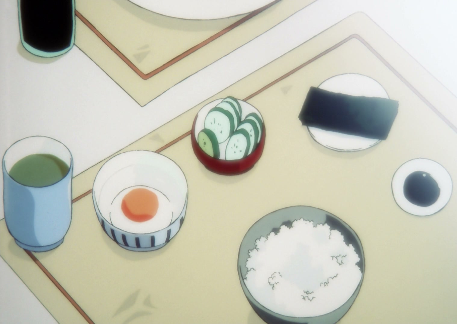 Serial Experiments Lain Ep 13: Ego @ 00:05:22