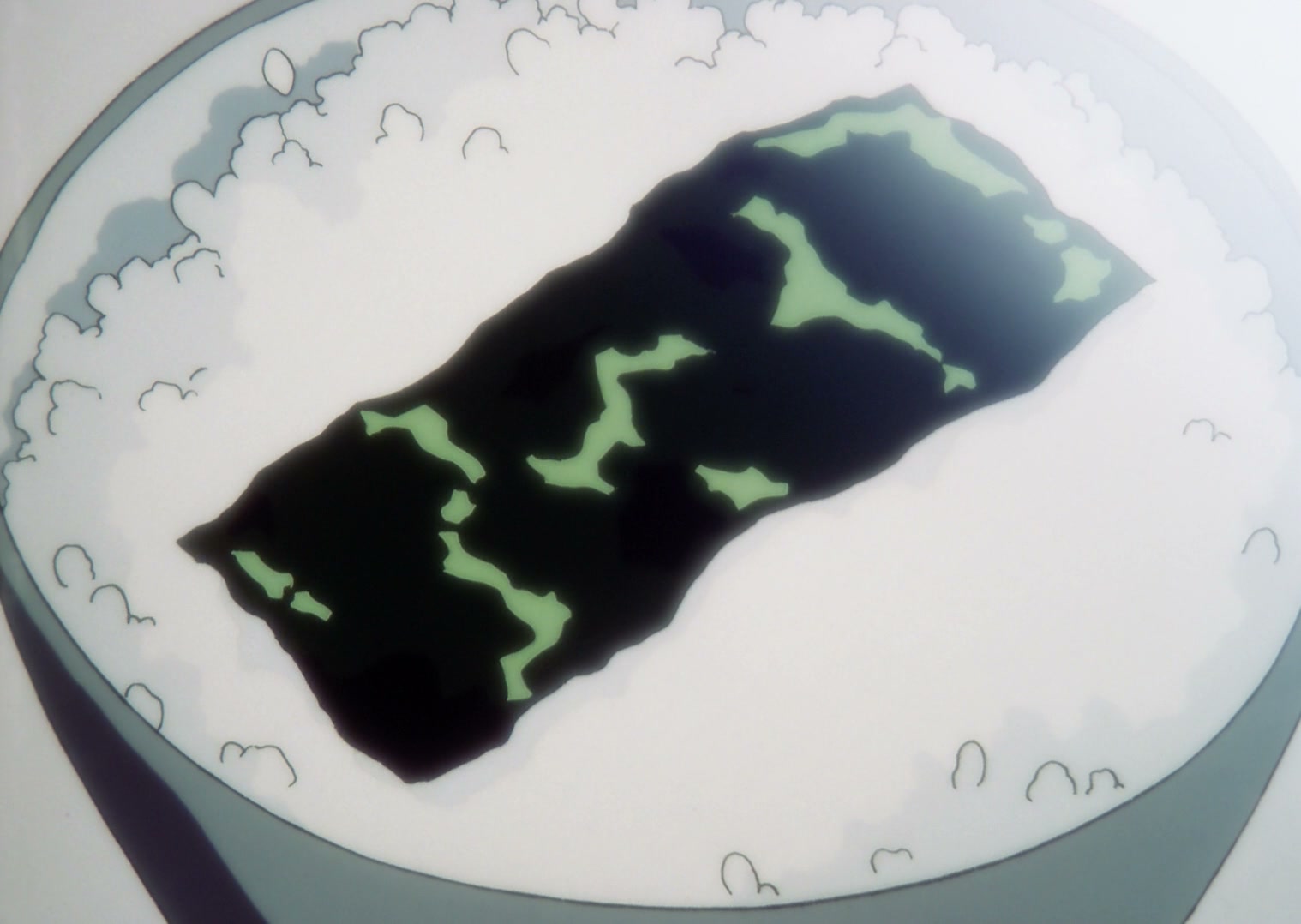 Serial Experiments Lain Ep 13: Ego @ 00:05:28
