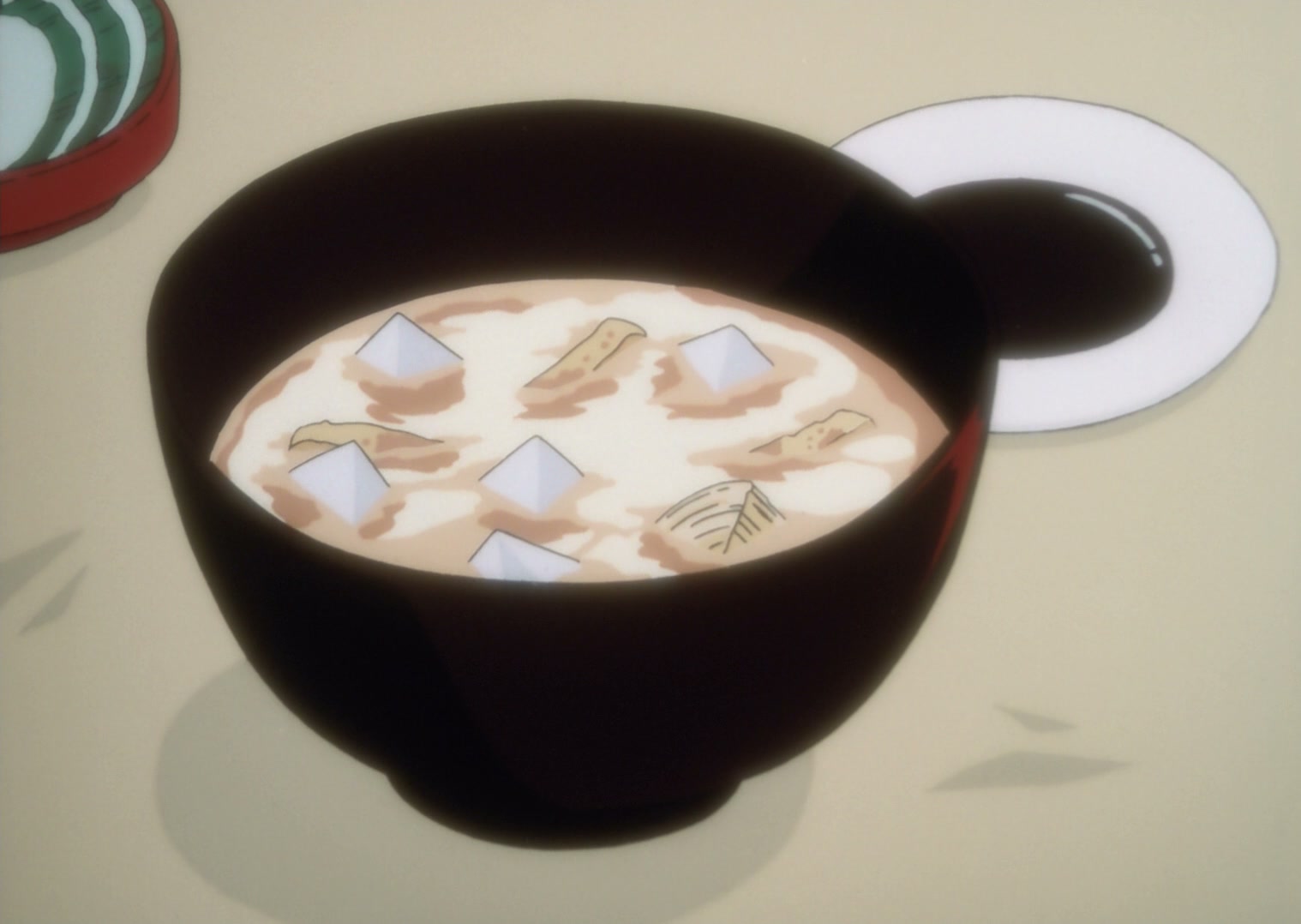 Serial Experiments Lain Ep 13: Ego @ 00:05:34