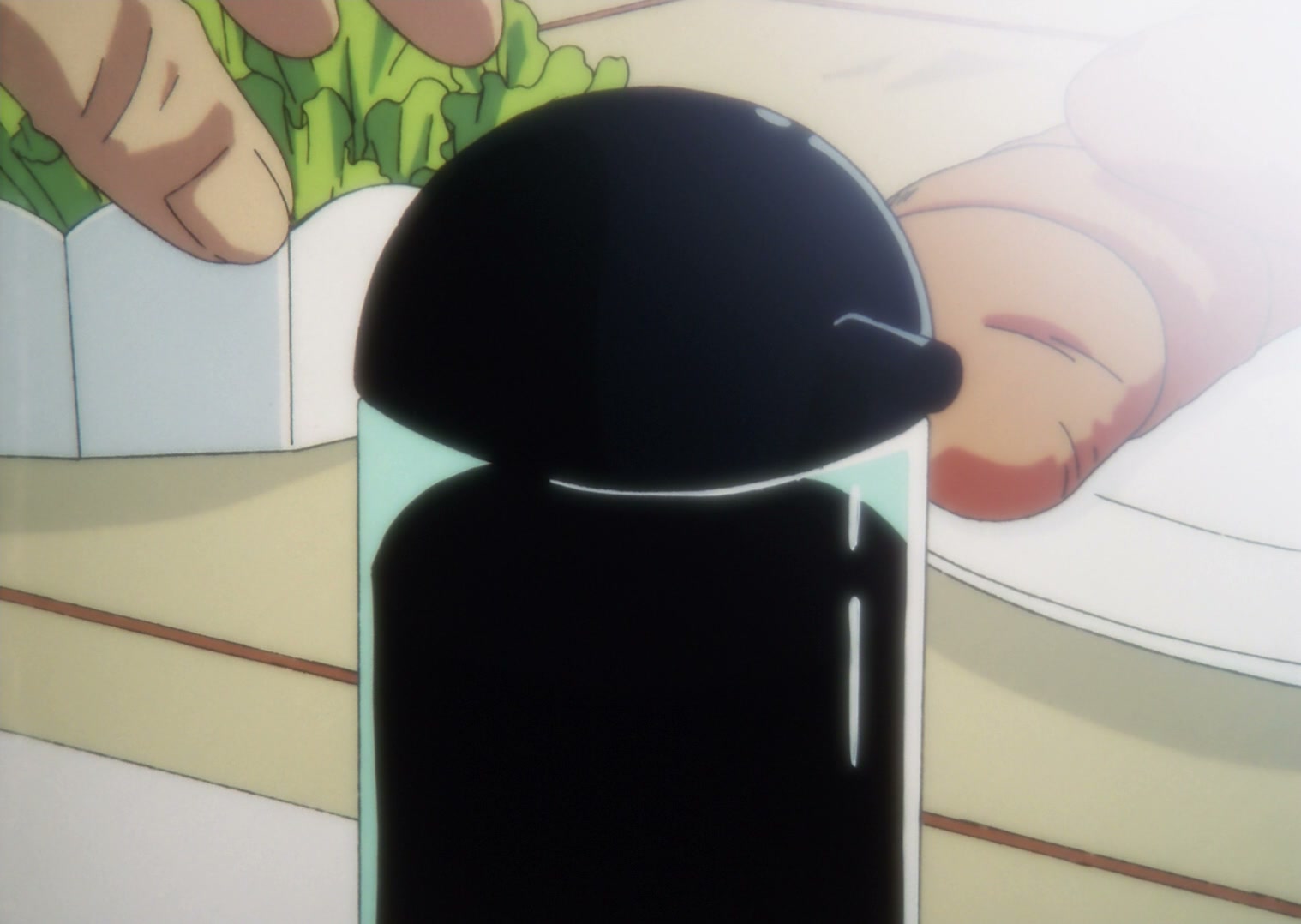 Serial Experiments Lain Ep 13: Ego @ 00:05:37
