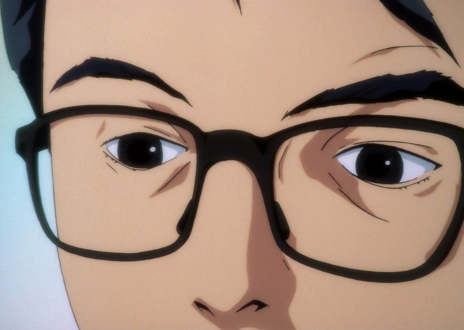 Serial Experiments Lain Ep 13: Ego @ 00:06:07