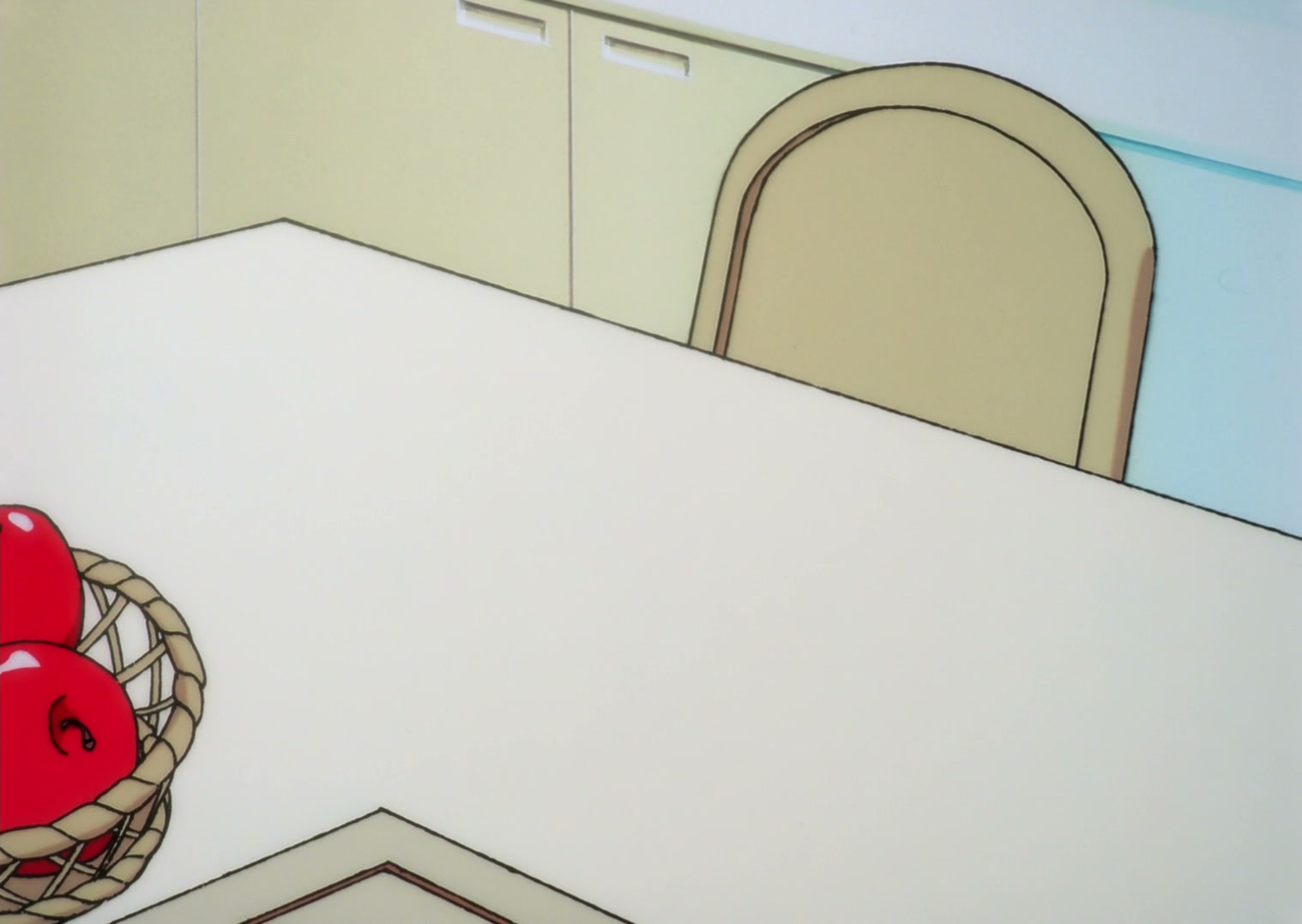 Serial Experiments Lain Ep 13: Ego @ 00:06:13