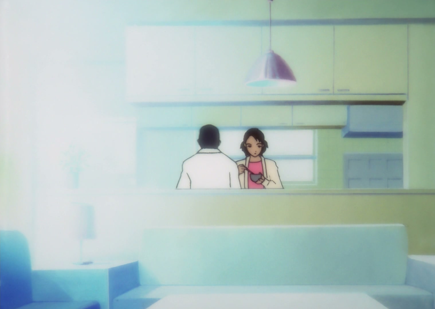 Serial Experiments Lain Ep 13: Ego @ 00:06:16