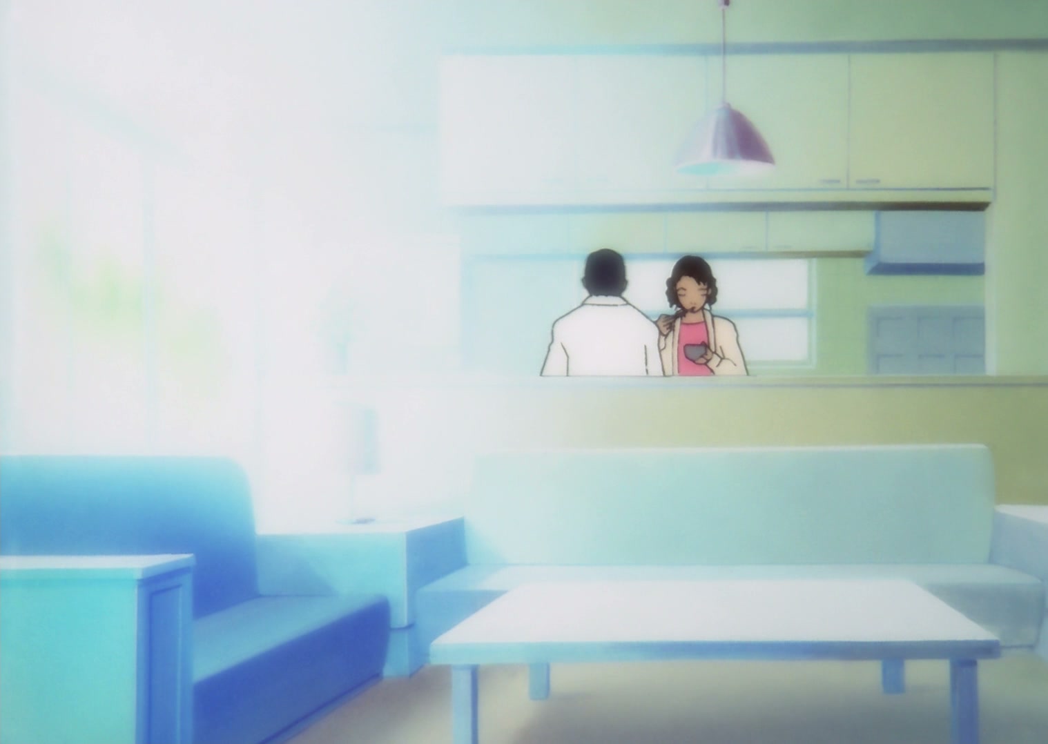 Serial Experiments Lain Ep 13: Ego @ 00:06:19