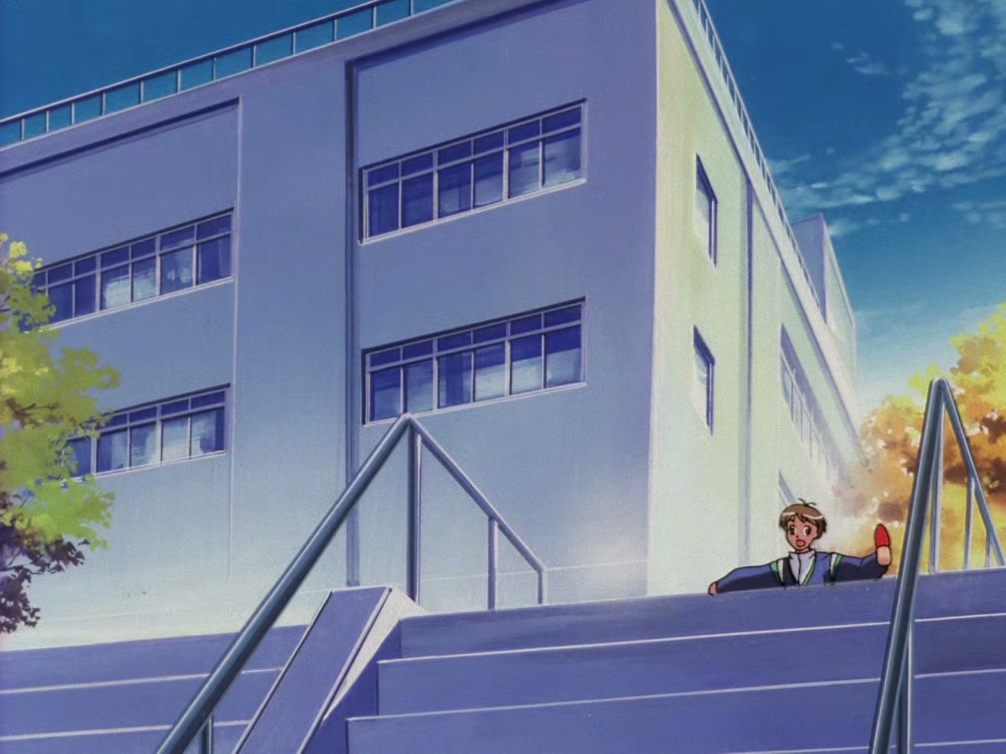 The Vision of Escaflowne Ep 1: Fateful Confession @ 00:01:16