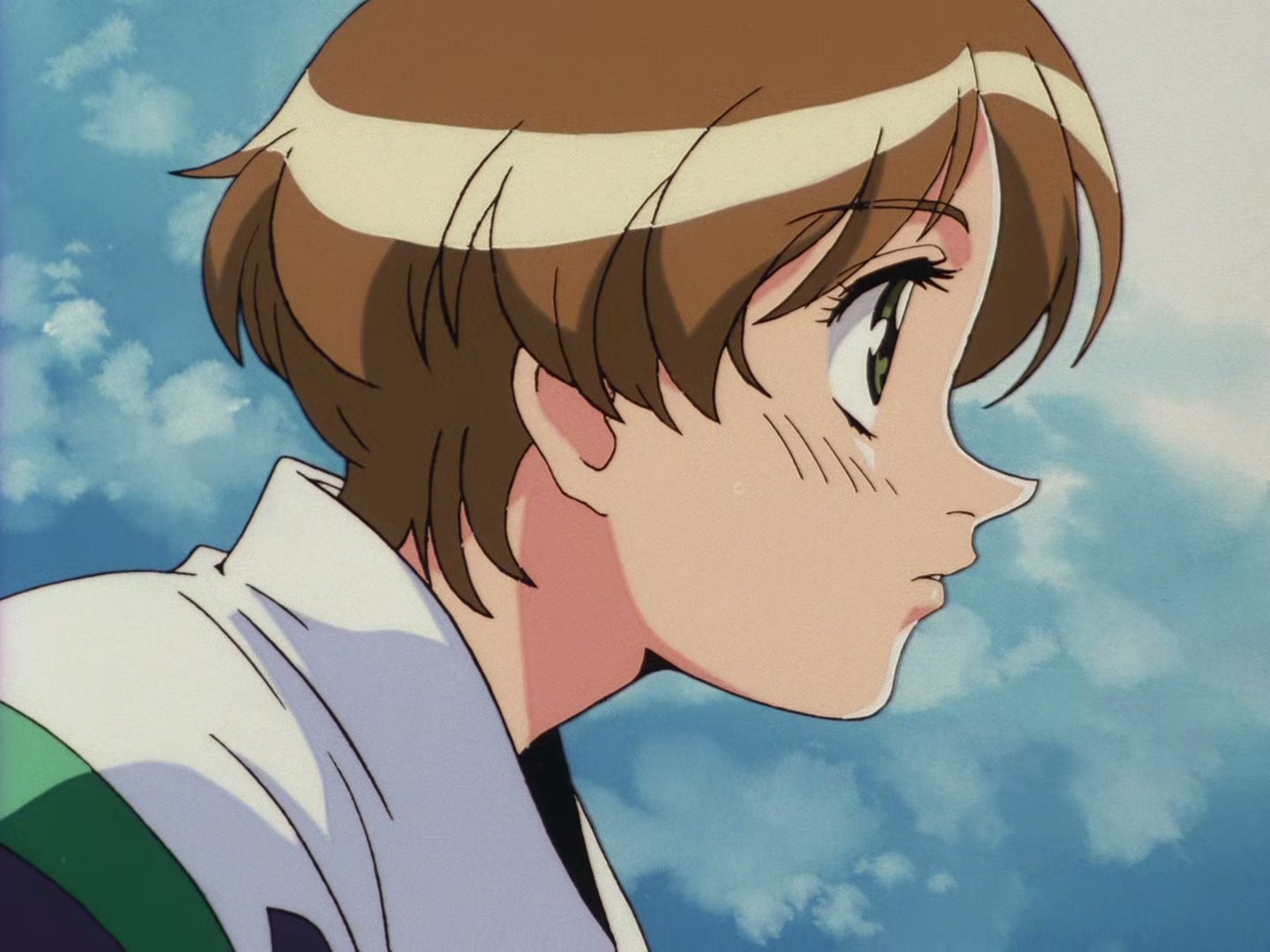 The Vision of Escaflowne Ep 1: Fateful Confession @ 00:01:47