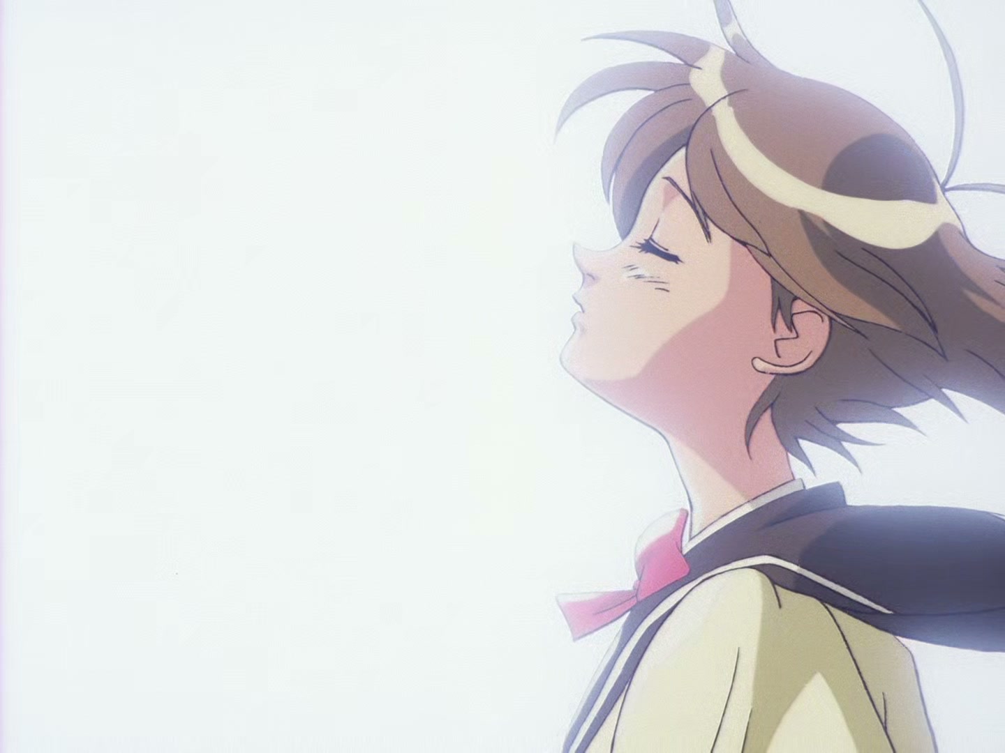 The Vision of Escaflowne Ep 1: Fateful Confession @ 00:04:03