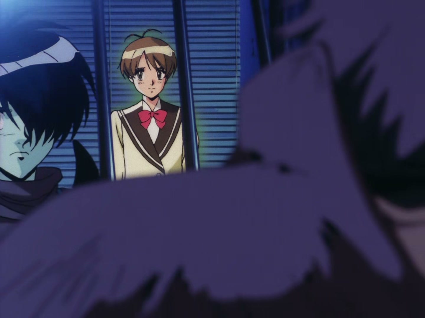 The Vision of Escaflowne Ep 1: Fateful Confession @ 00:04:31