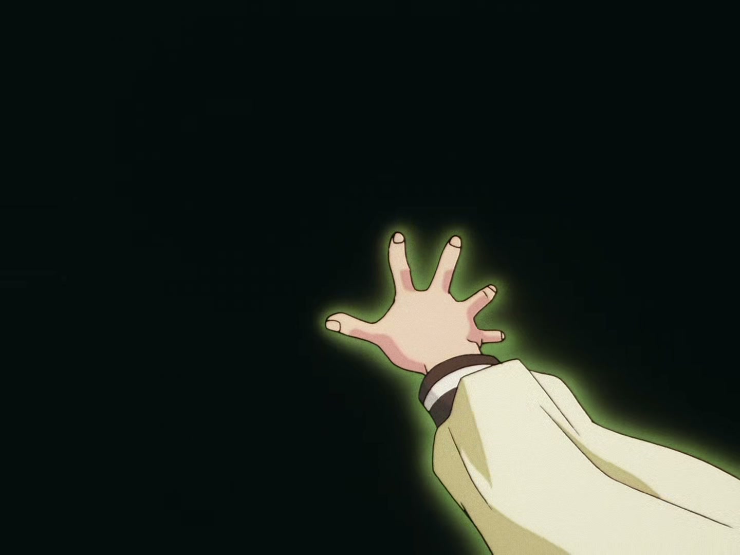 The Vision of Escaflowne Ep 1: Fateful Confession @ 00:05:06