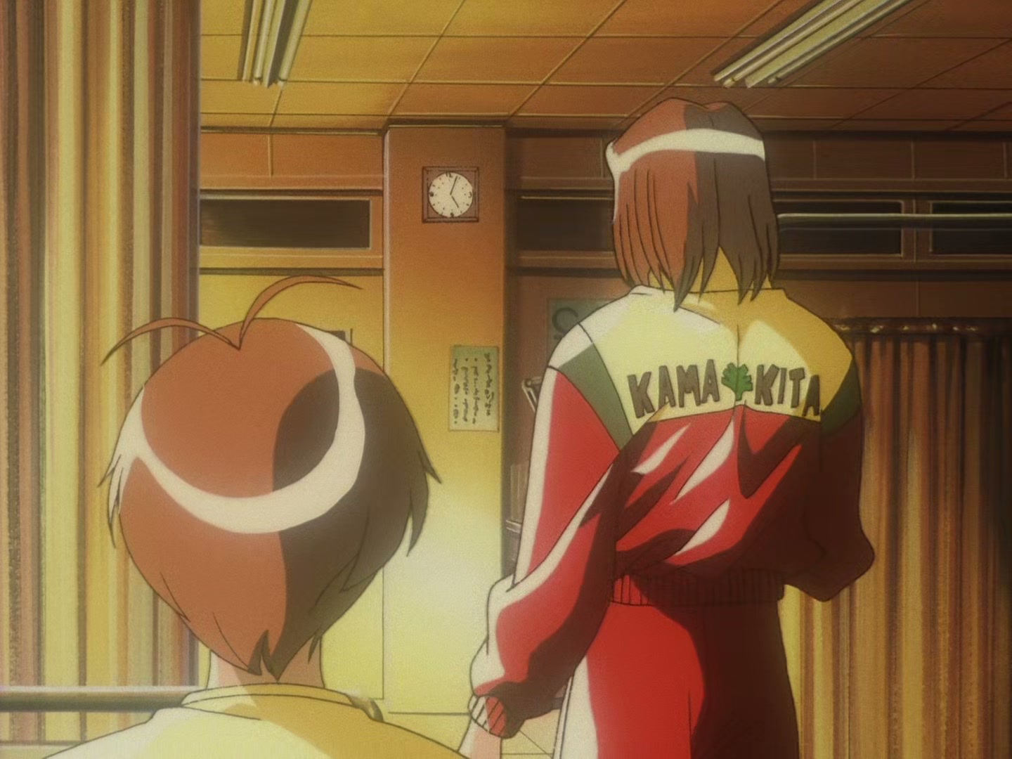 The Vision of Escaflowne Ep 1: Fateful Confession @ 00:06:58