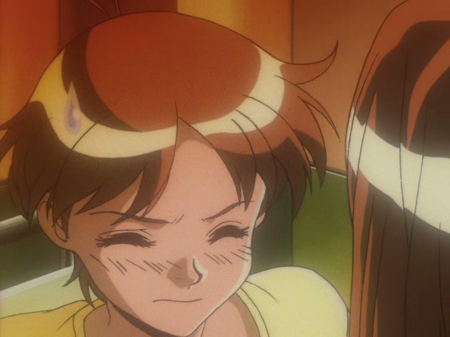 The Vision of Escaflowne Ep 1: Fateful Confession @ 00:07:10