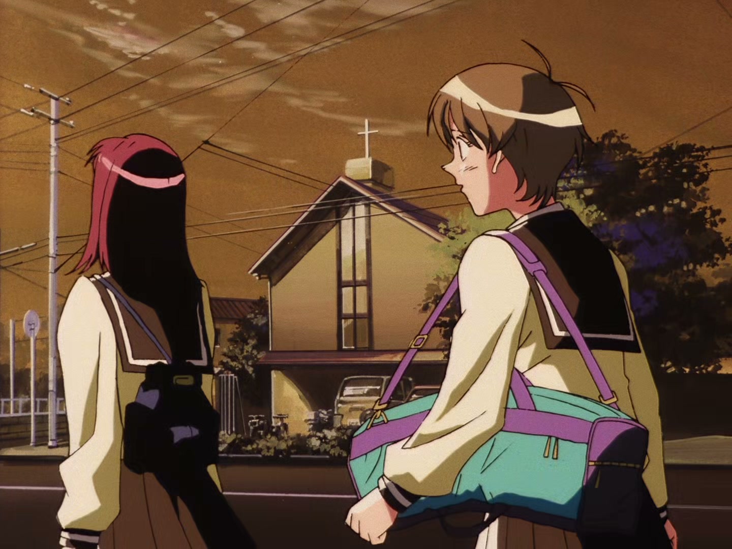 The Vision of Escaflowne Ep 1: Fateful Confession @ 00:07:22