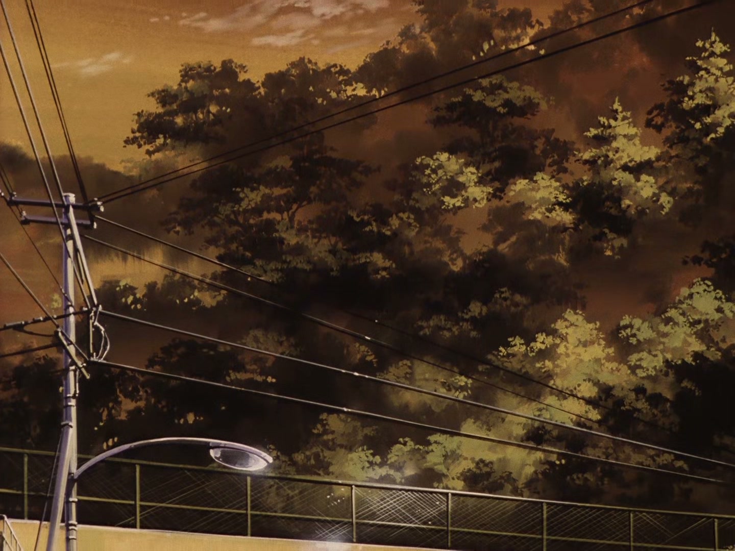 The Vision of Escaflowne Ep 1: Fateful Confession @ 00:07:57