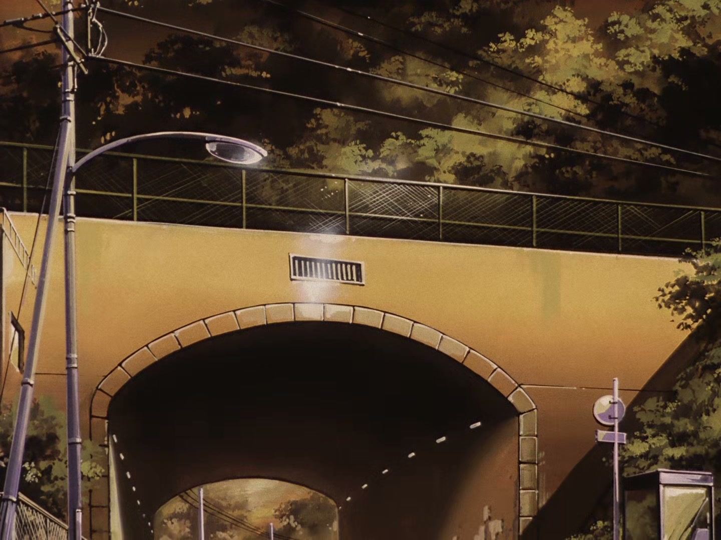 The Vision of Escaflowne Ep 1: Fateful Confession @ 00:08:01