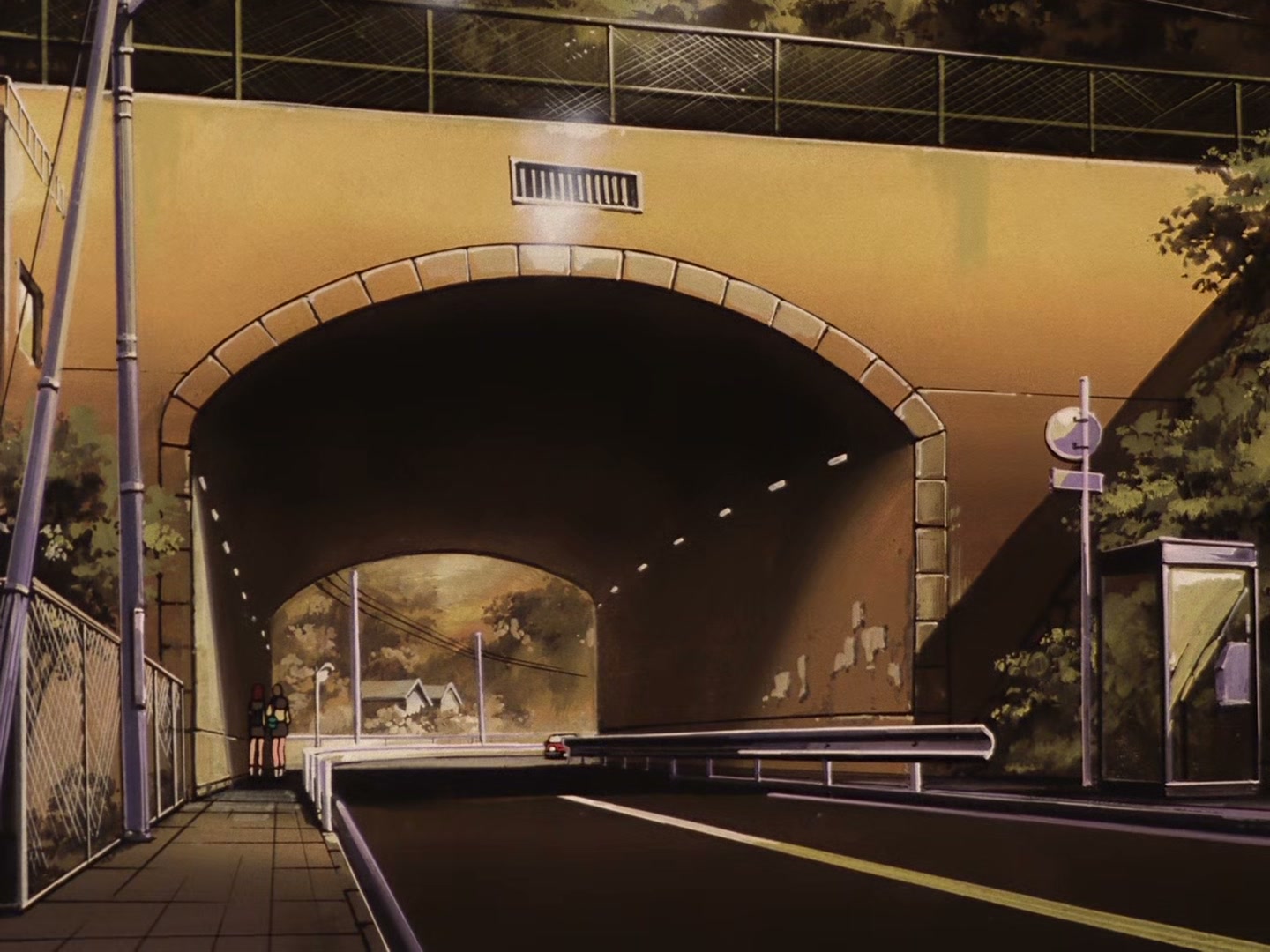 The Vision of Escaflowne Ep 1: Fateful Confession @ 00:08:05