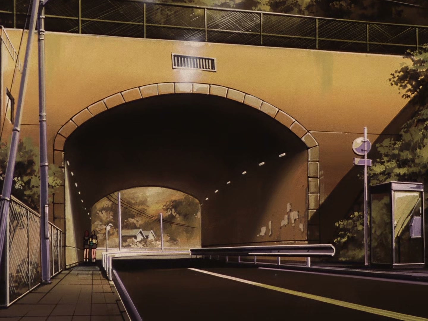 The Vision of Escaflowne Ep 1: Fateful Confession @ 00:08:08