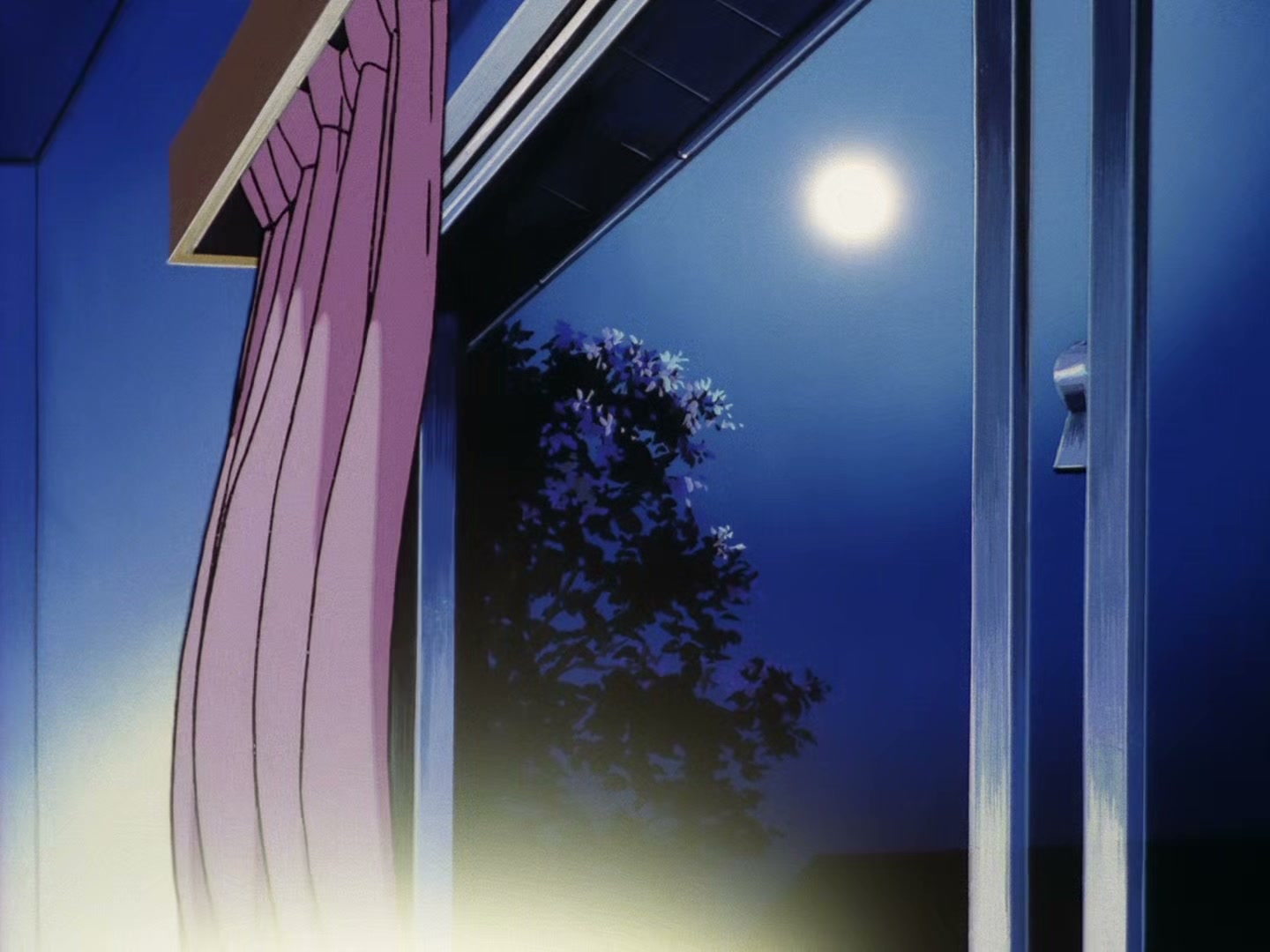 The Vision of Escaflowne Ep 1: Fateful Confession @ 00:08:51