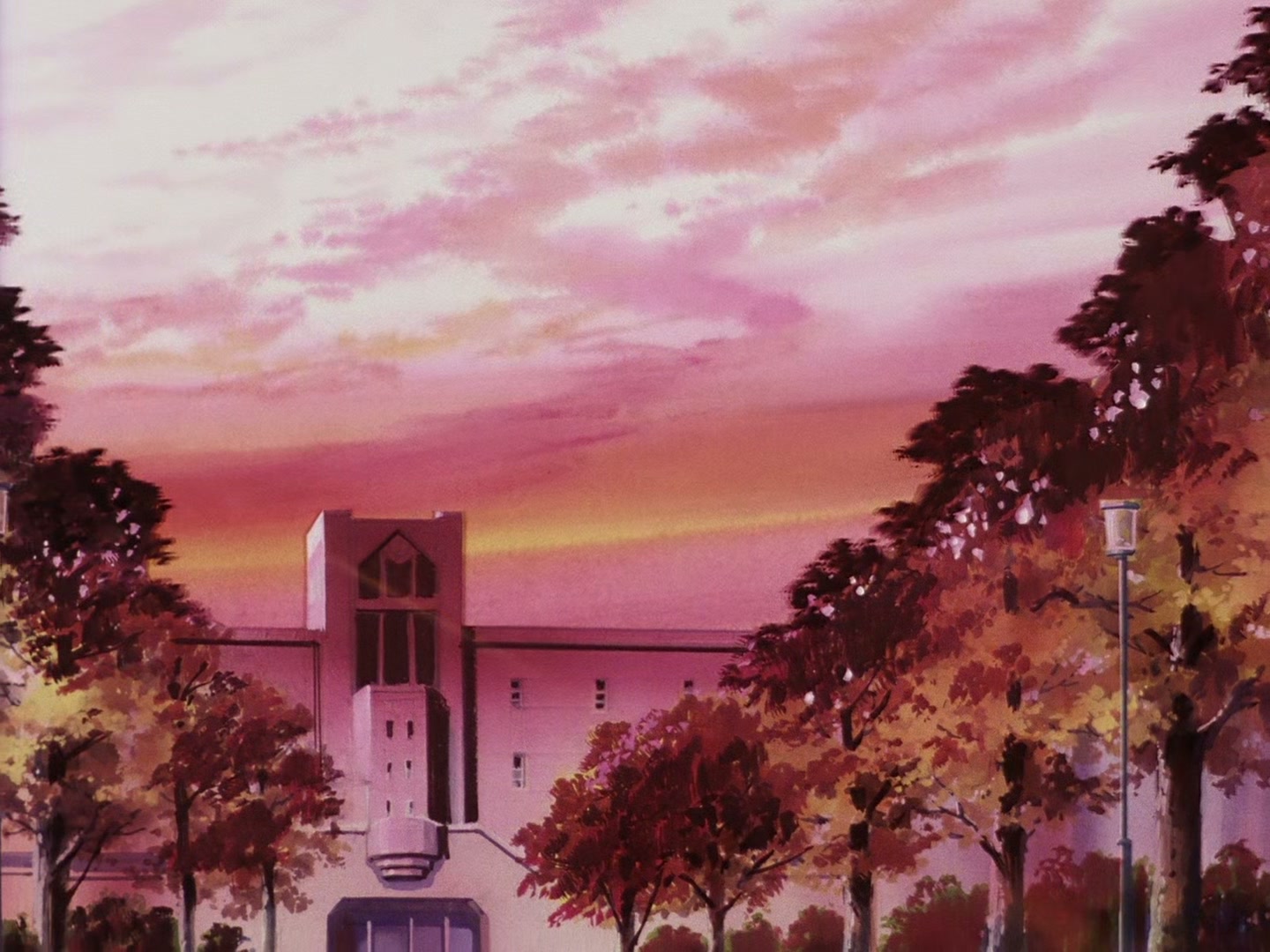 The Vision of Escaflowne Ep 1: Fateful Confession @ 00:09:26
