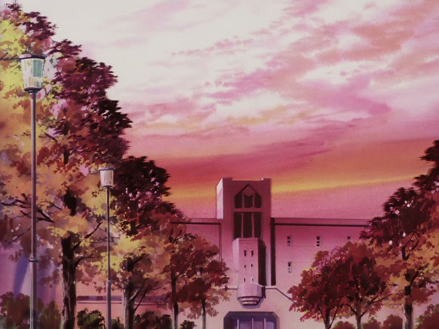 The Vision of Escaflowne Ep 1: Fateful Confession @ 00:09:30