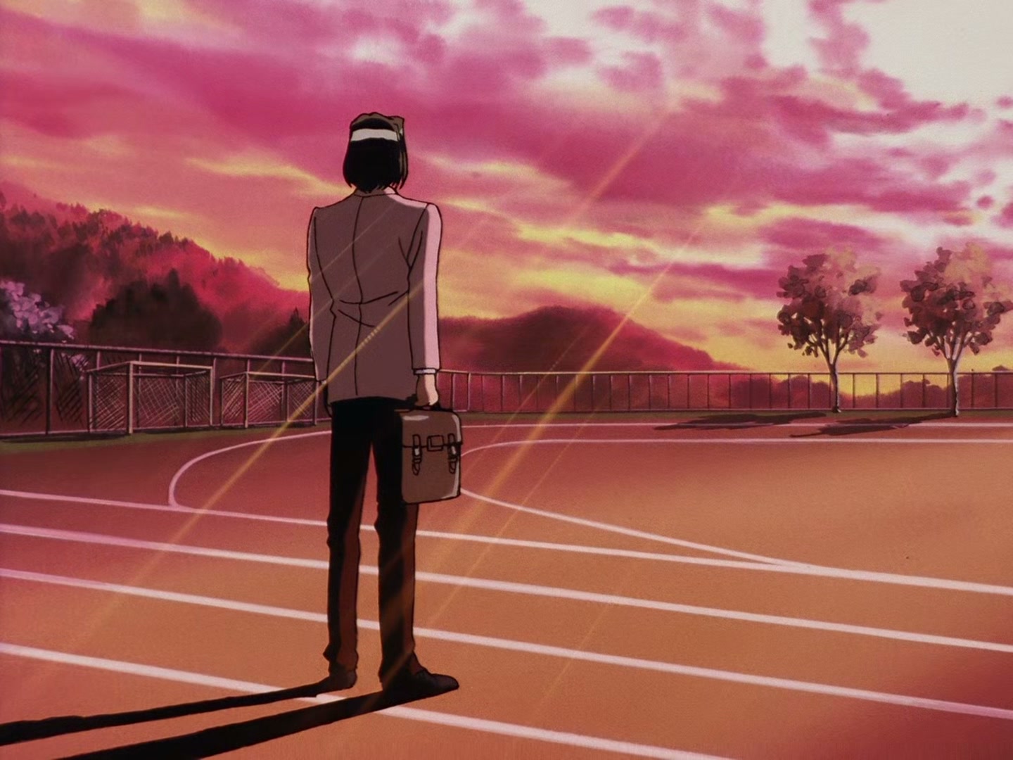 The Vision of Escaflowne Ep 1: Fateful Confession @ 00:09:38