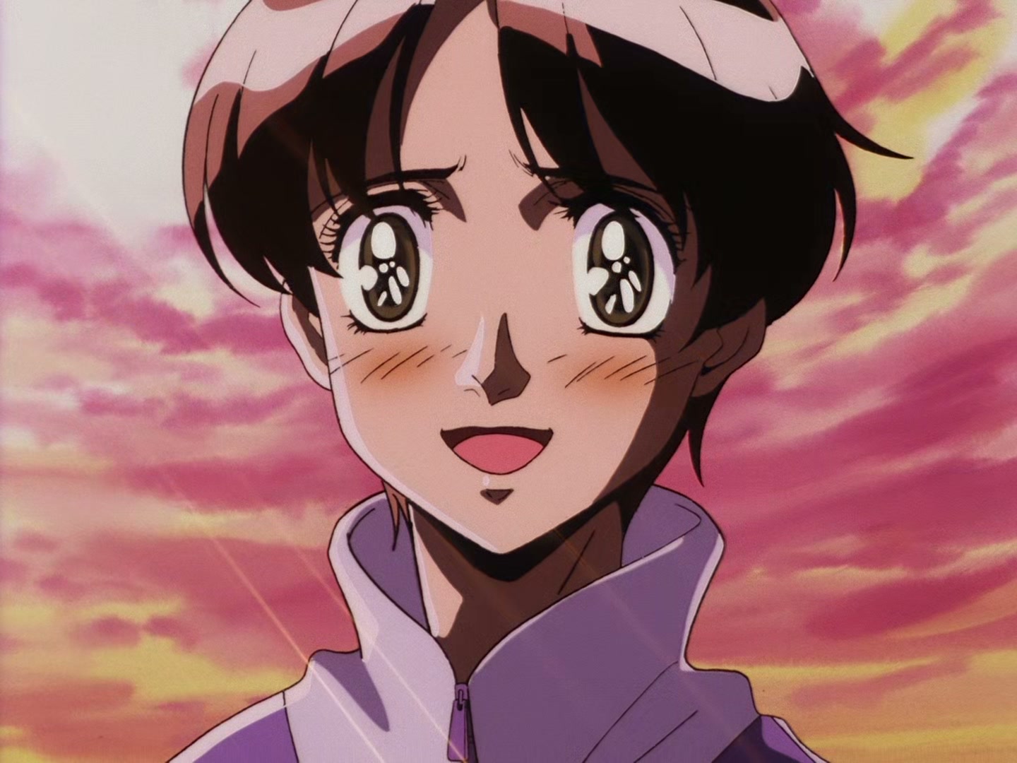 The Vision of Escaflowne Ep 1: Fateful Confession @ 00:10:28